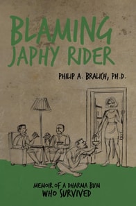 Blaming Japhy Rider