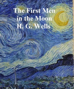 First Men in the Moon