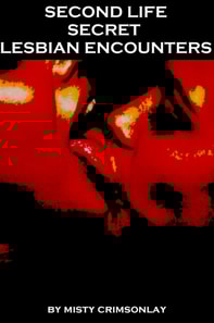 Second Life ~ Secret Lesbian Encounters