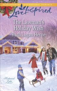 Lawman's Holiday Wish