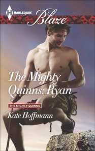 Mighty Quinns: Ryan