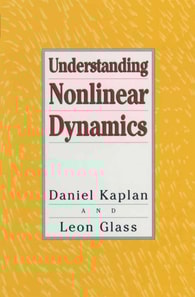 Understanding Nonlinear Dynamics