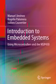 Introduction to Embedded Systems