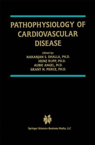 Pathophysiology of Cardiovascular Disease