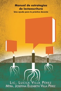 Manual De Estrategias De Lectoescritura