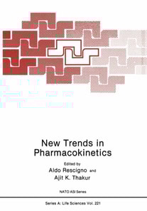 New Trends in Pharmacokinetics