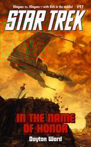 In The Name Of Honor