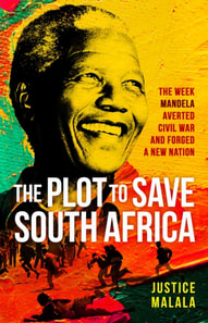 Plot to Save South Africa