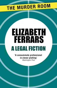 Legal Fiction