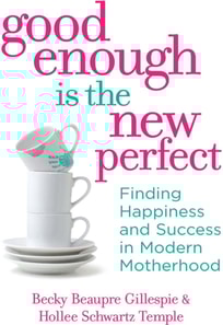 Good Enough Is The New Perfect