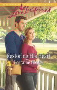 Restoring His Heart