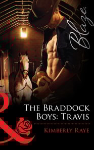Braddock Boys: Travis
