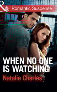 When No One Is Watching