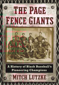 Page Fence Giants