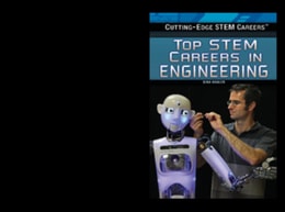 Top STEM Careers in Engineering