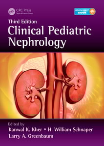 Clinical Pediatric Nephrology