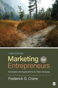 Marketing for Entrepreneurs