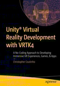 Unity(R) Virtual Reality Development with VRTK4