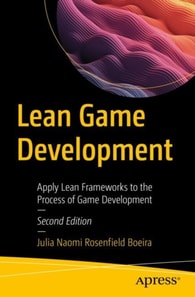 Lean Game Development
