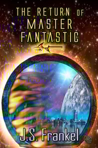 Return of Master Fantastic