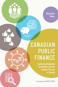 Canadian Public Finance