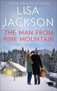 Man from Pine Mountain