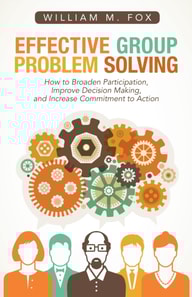 Effective Group Problem Solving