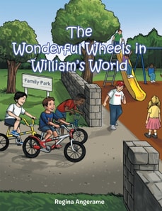 Wonderful Wheels in William's World