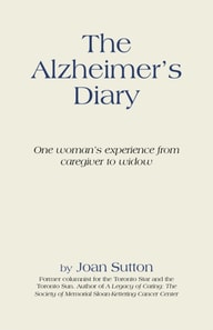 Alzheimer'S Diary
