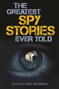 Greatest Spy Stories Ever Told