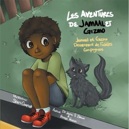 Les Aventures De Jamaal Et Gizmo