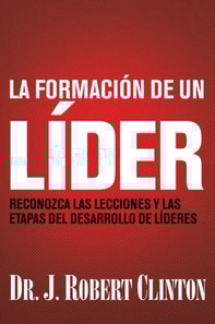 formación de un líder