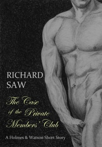 Case of the Private Member's Club