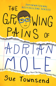 Growing Pains of Adrian Mole