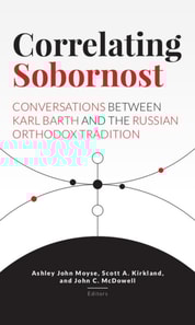 Correlating Sobornost
