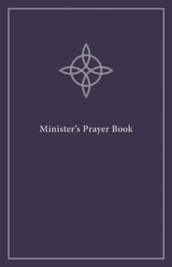 Minister's Prayer Book