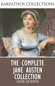 Complete Jane Austen Collection