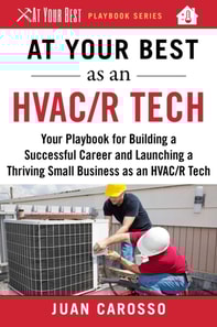 At Your Best as an HVAC/R Tech