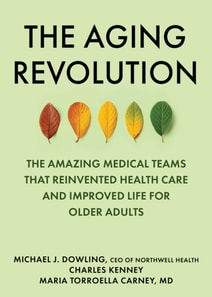 Aging Revolution