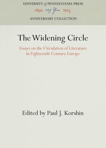 Widening Circle