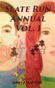 Slate Run Annual Vol. 1