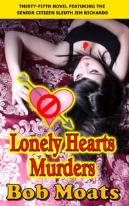 Lonely Hearts Murders
