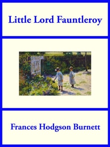 Little Lord Fauntleroy