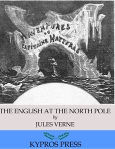 English at the North Pole