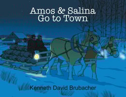 Amos & Salina Go to Town