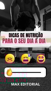 Dicas de Nutrição para o seu Dia a Dia