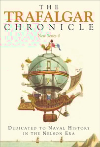 Trafalgar Chronicle: New Series 4