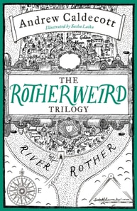Rotherweird Trilogy