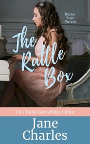 Rattle Box