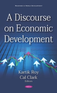 Discourse on Economic Development